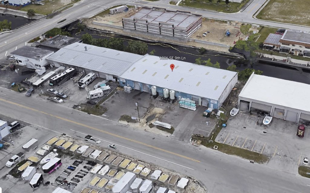 Commercial Property Southwest Florida, LLC.