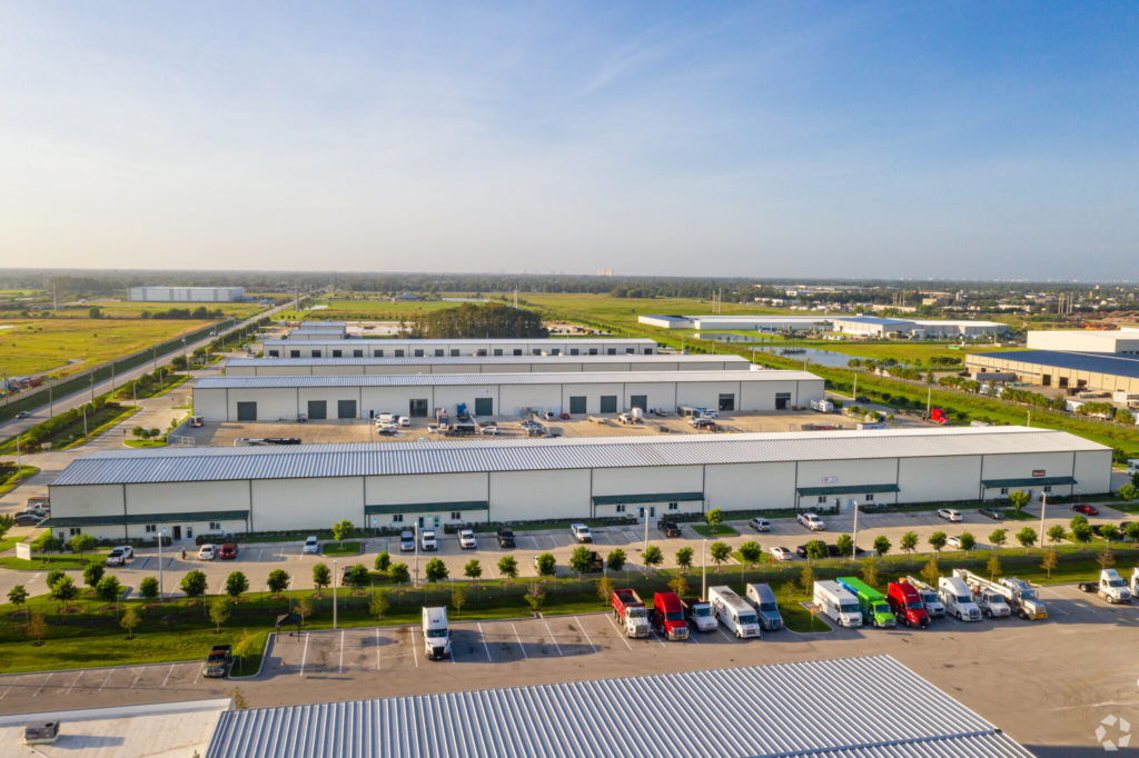 Commercial Property Southwest Florida, LLC.