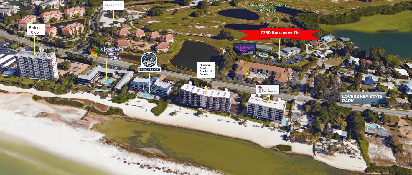 7760 Buccaneer Dr Commercial Property Southwest Florida, LLC.
