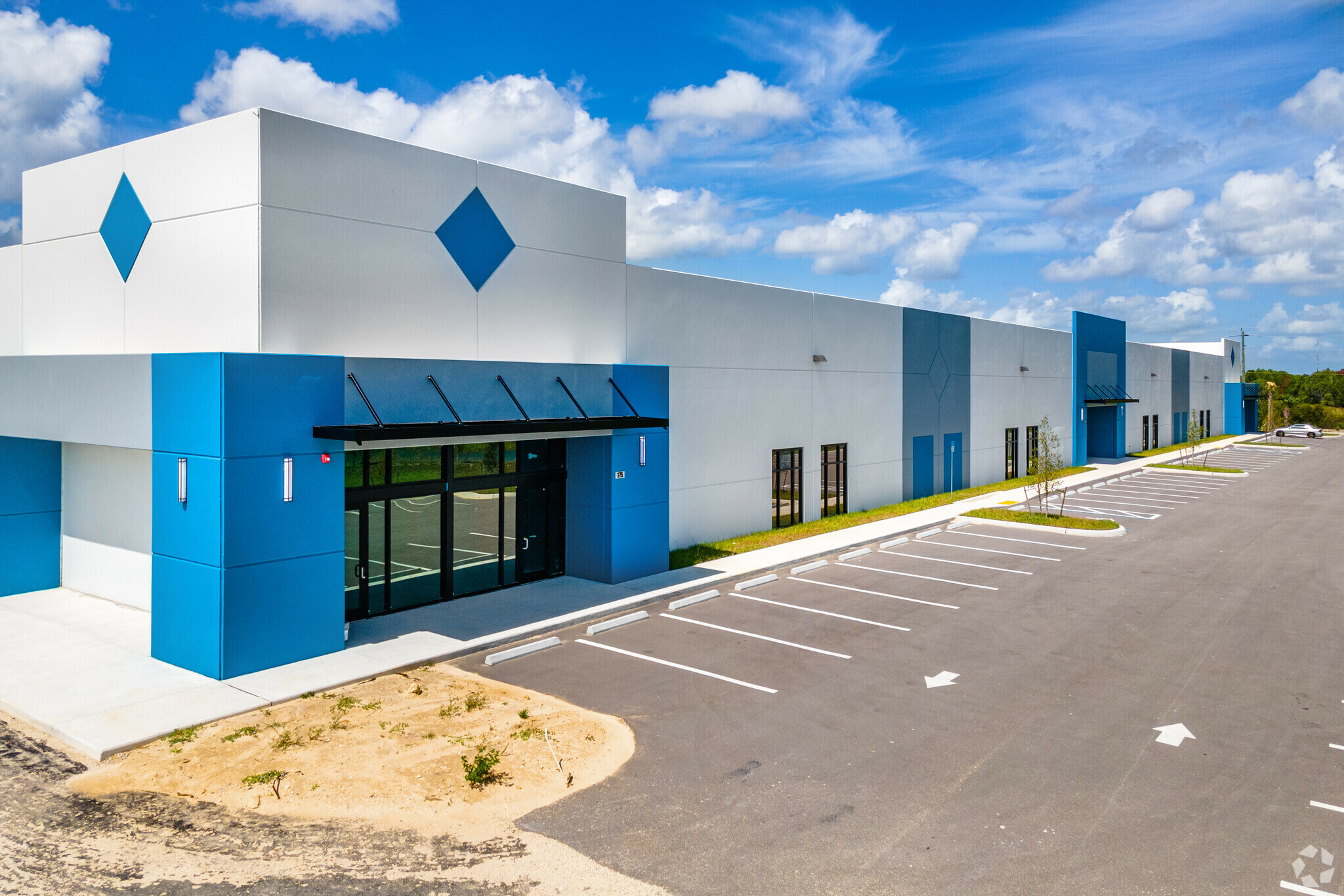 Alico Business Park 1628116291 Domestic Ave Commercial Property