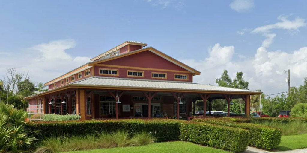 Commercial Property Southwest Florida, LLC.